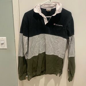 Vintage Champion Rugby